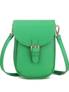 Artificial Leather shoulderbag | 30272