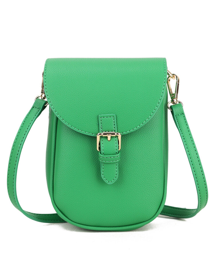 Artificial Leather shoulderbag | 30272
