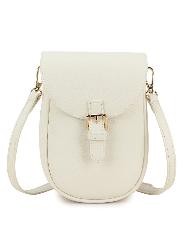Artificial Leather shoulderbag | 30272