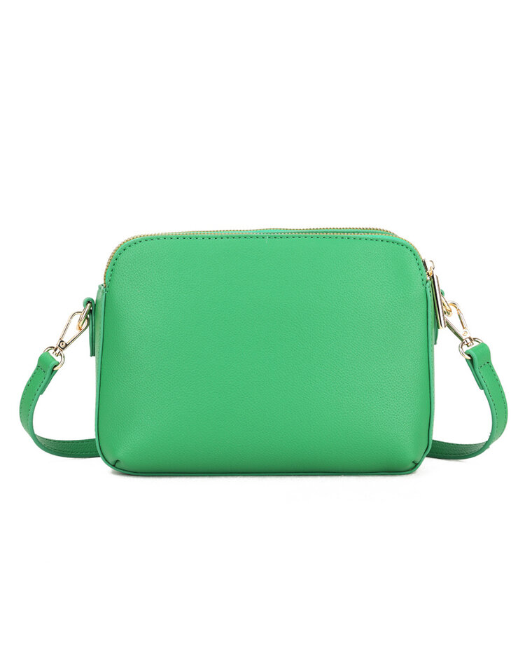 Artificial Leather shoulderbag | 30273