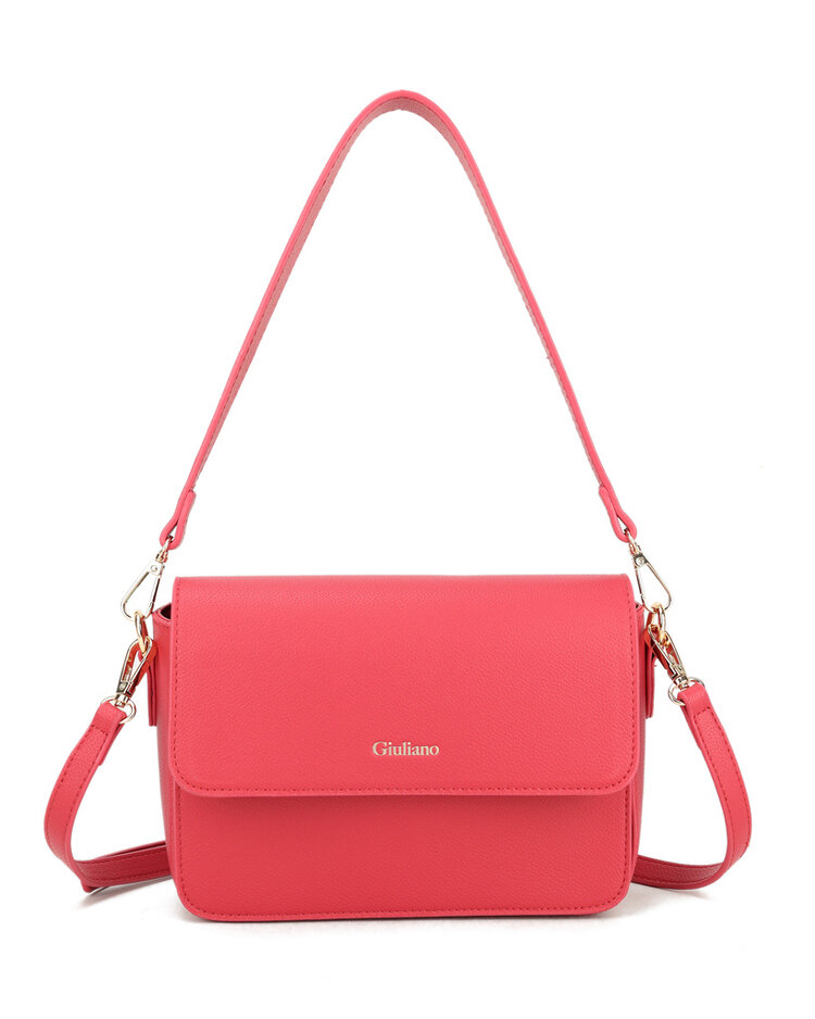 Artificial Leather shoulderbag | 30275