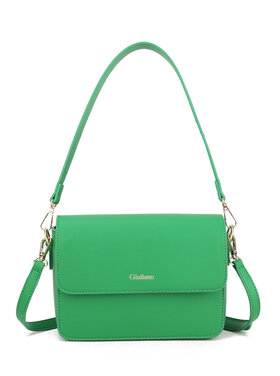 Artificial Leather shoulderbag | 30275