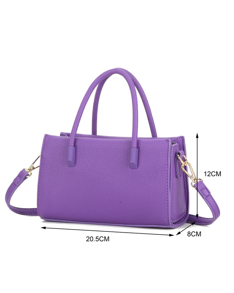 Artificial Leather handbag | 30270
