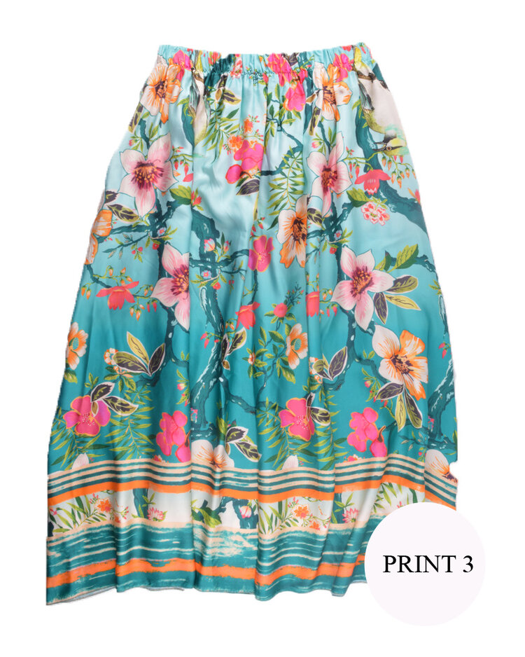 Rok | Floral | 62238