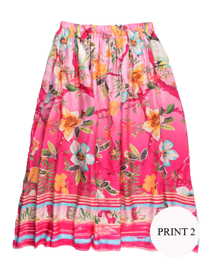 Rok | Floral | 62238