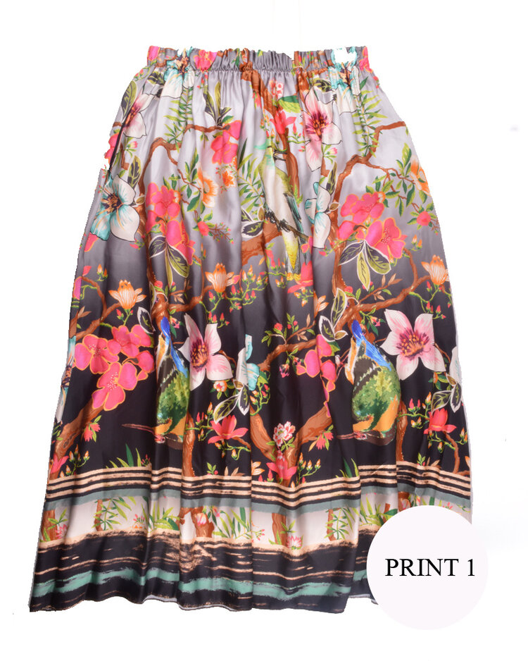 Rok | Floral | 62238