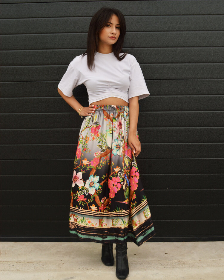 Rok | Floral | 62238