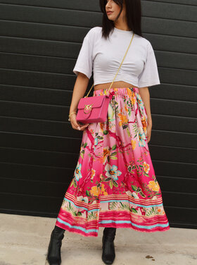 Rok | Floral | 62238