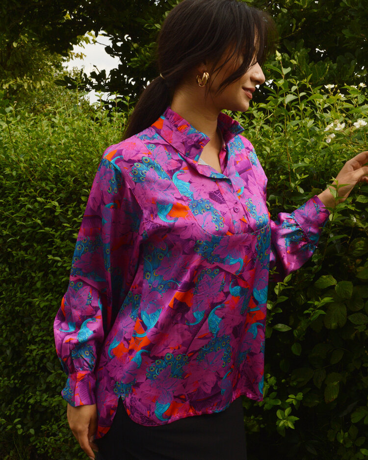 Bloes | Peacock | 62262