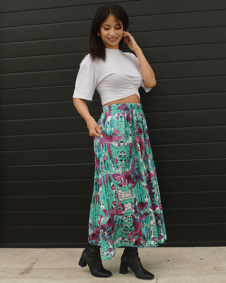 Rok | Print | 62238