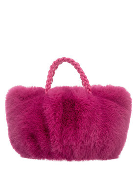 Kunstbont handtas | BO019