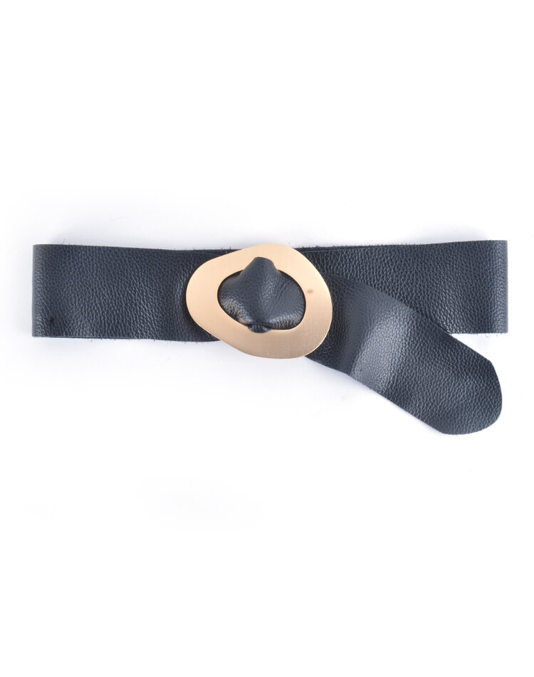 Ledergürtel | 400086 LEDER
