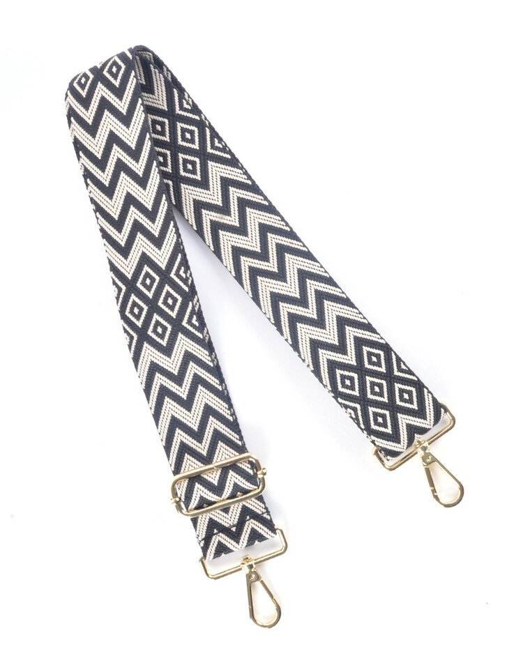 Bagstraps | Gold  | Texas