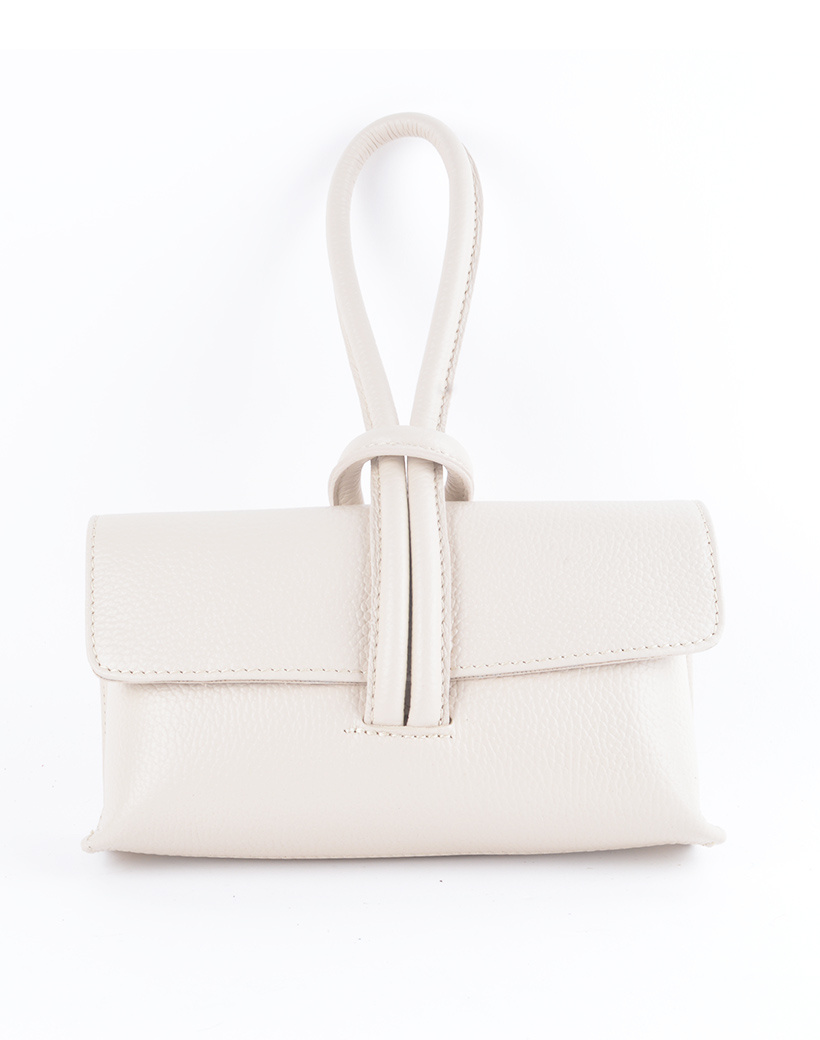 Giuliano Leather Lederen schoudertas | 552692, foto 6 van 6