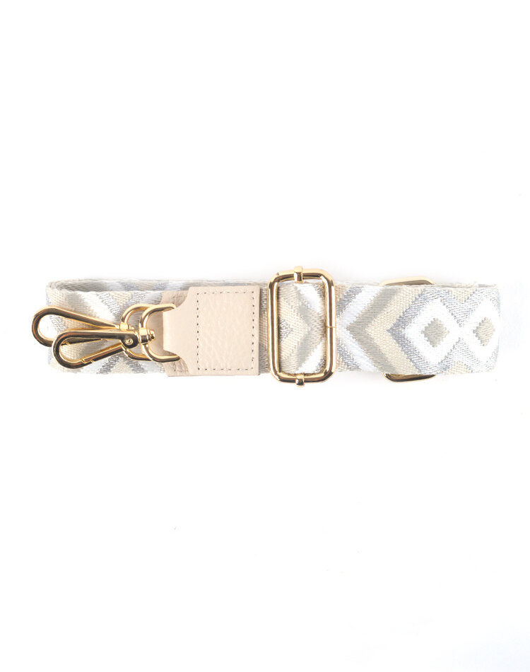 Bagstraps smal |  Carpet | 300093