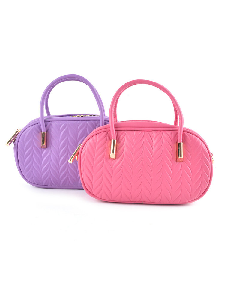 Artificial Leather handbag | 20065