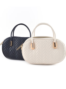 Artificial Leather handbag | 20065