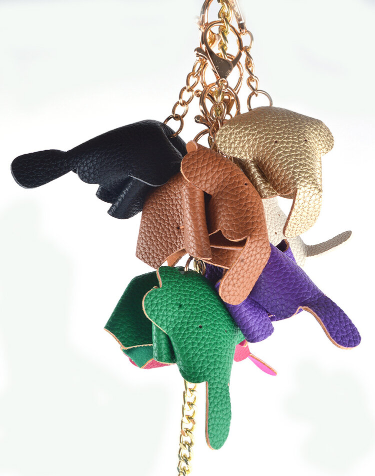 Kunstleder-Handtasche | 30270