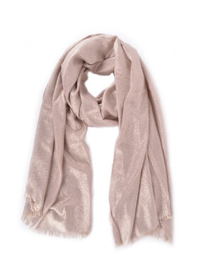 Sjaal | metallic | 700112