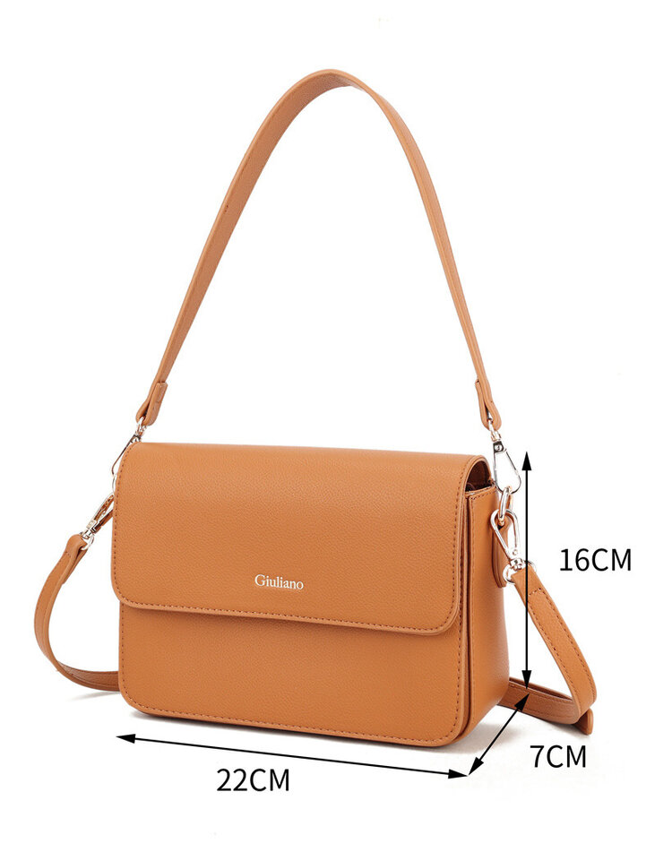 Artificial Leather shoulderbag | 30275