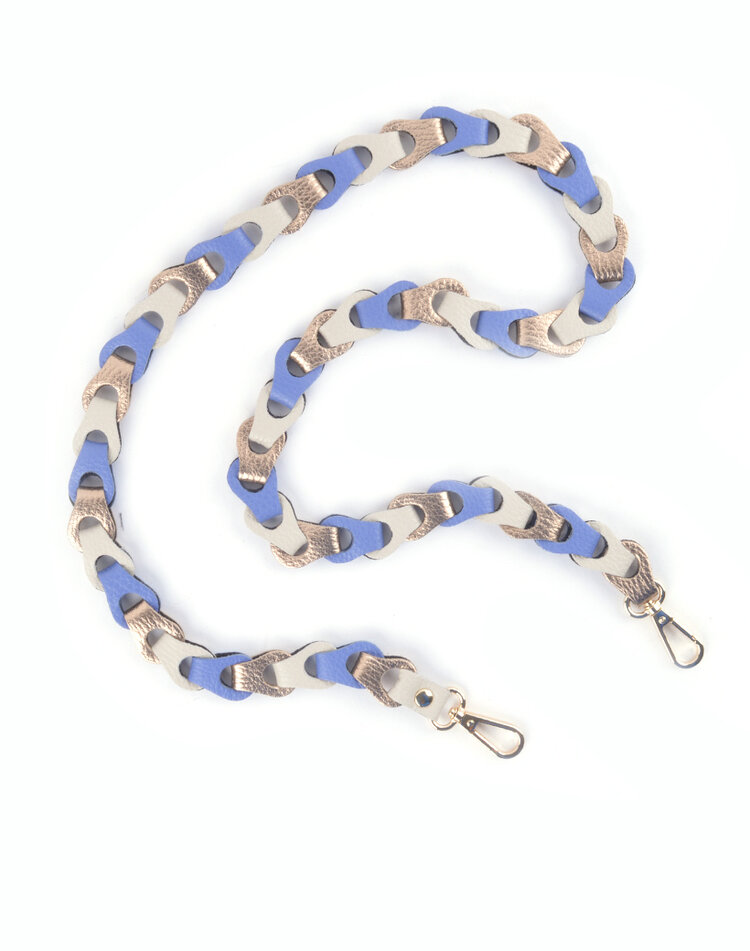 Schouderband gevlochten | 5590892