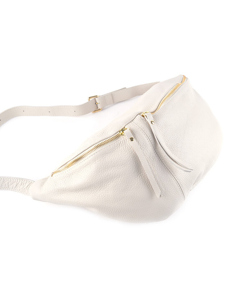 Leder-Gürteltasche XXL | 552911
