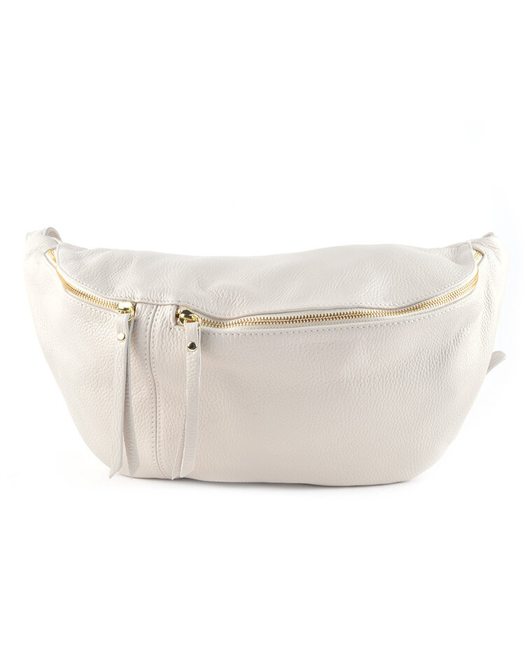Leder-Gürteltasche XXL | 552911