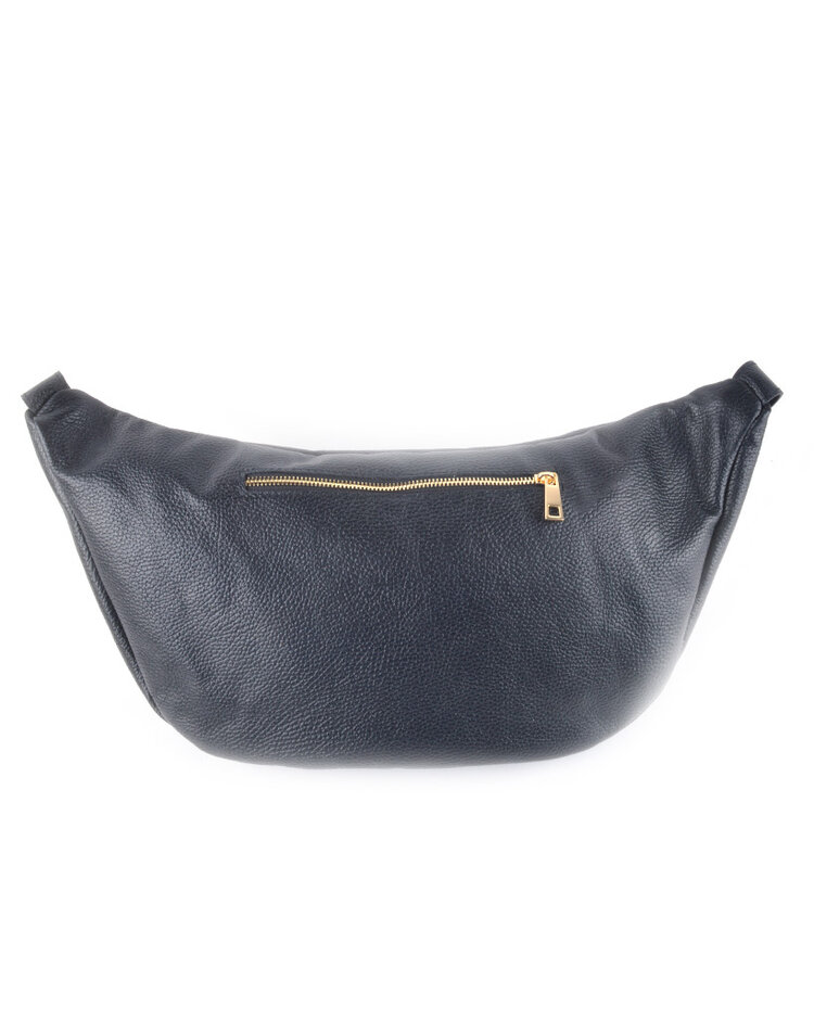 Leder-Gürteltasche XXL | 552911