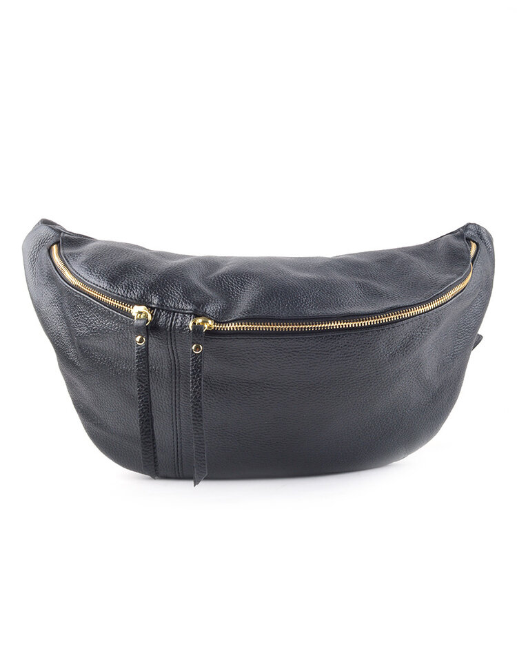 Lederen heuptasX XL | 552911