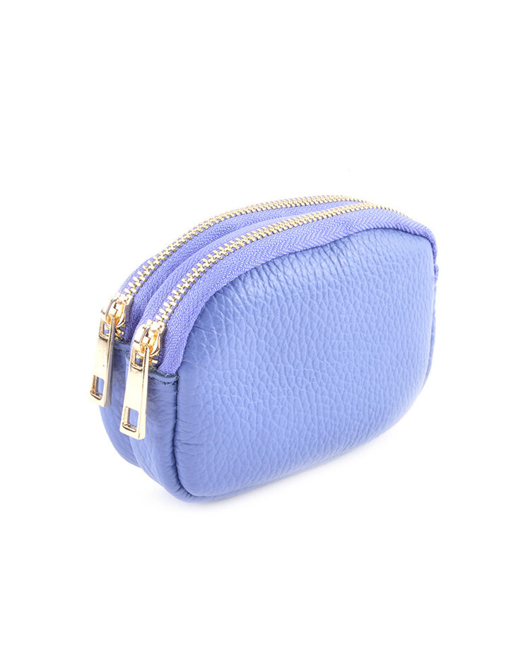 Leather wallet | 559102