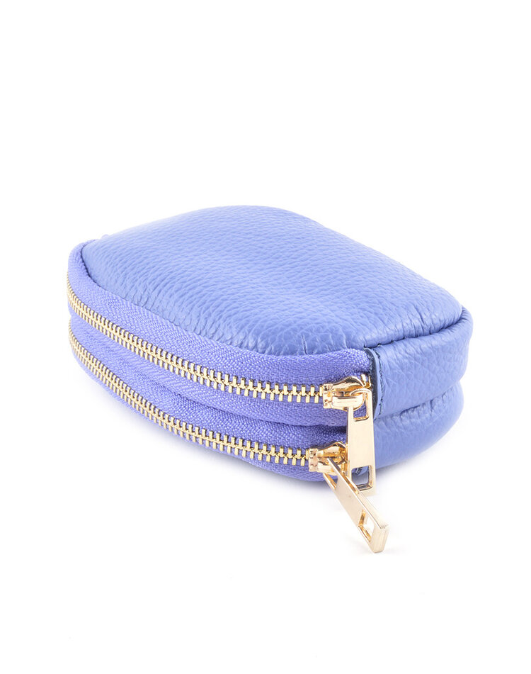 Leather wallet | 559102