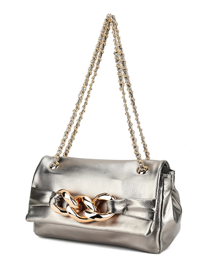 Artificial Leather shoulderbag | 70102