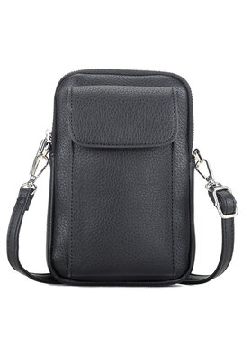 Kunstleder-Handytasche | 30283