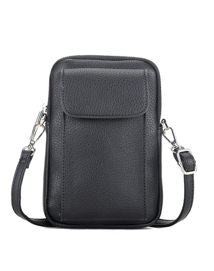 Kunstleder-Handytasche | 30283