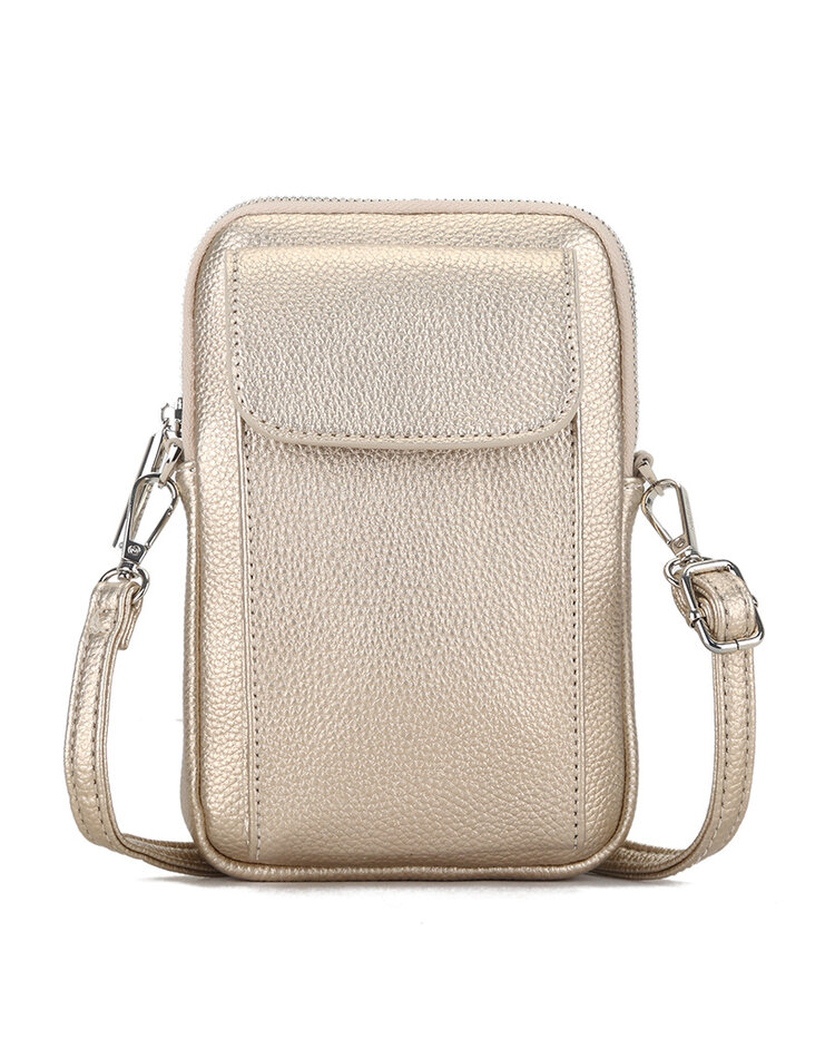Kunstleder-Handytasche | 30283