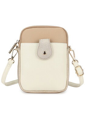 Artificial Leather shoulderbag | 30279