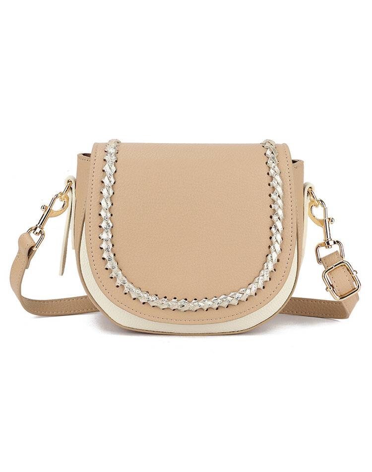Artificial Leather shoulderbag | 30281