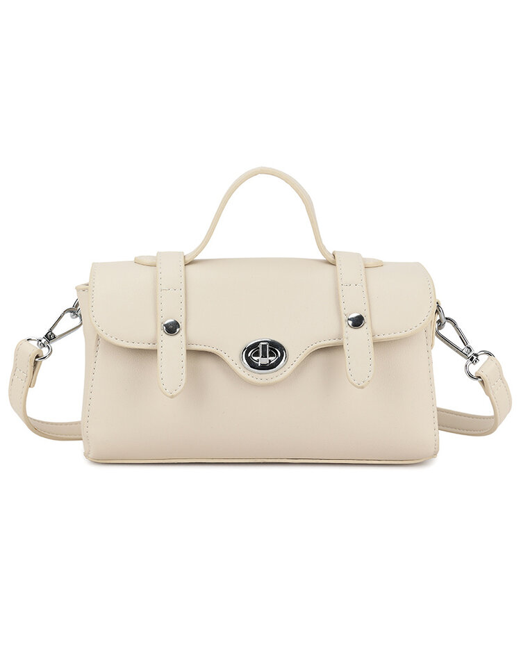 Artificial Leather shoulderbag | 40059