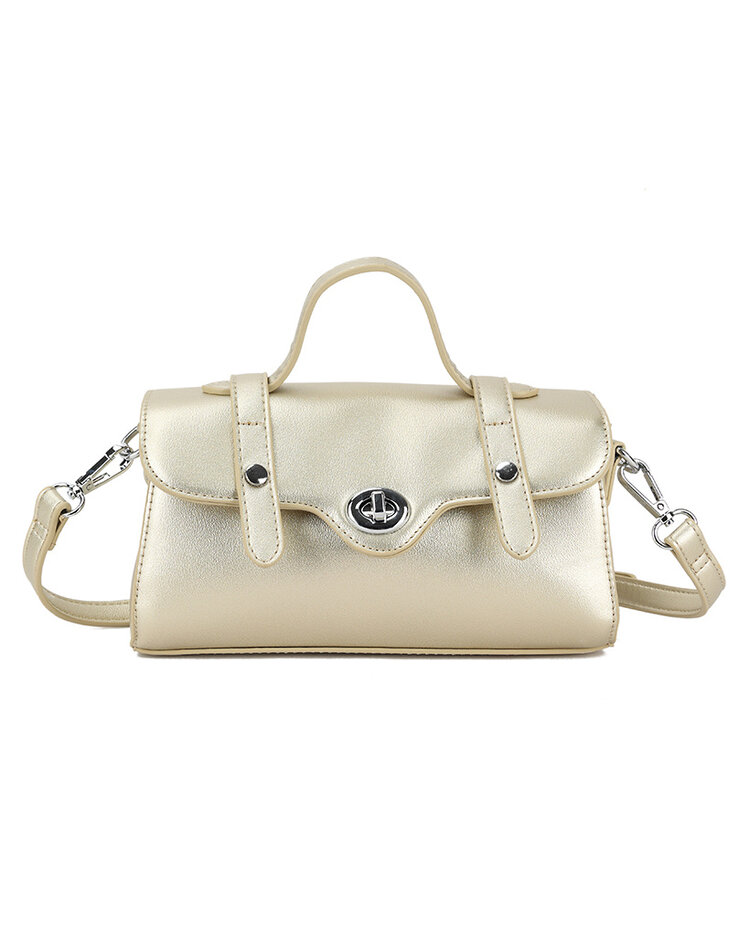 Artificial Leather shoulderbag | 40059