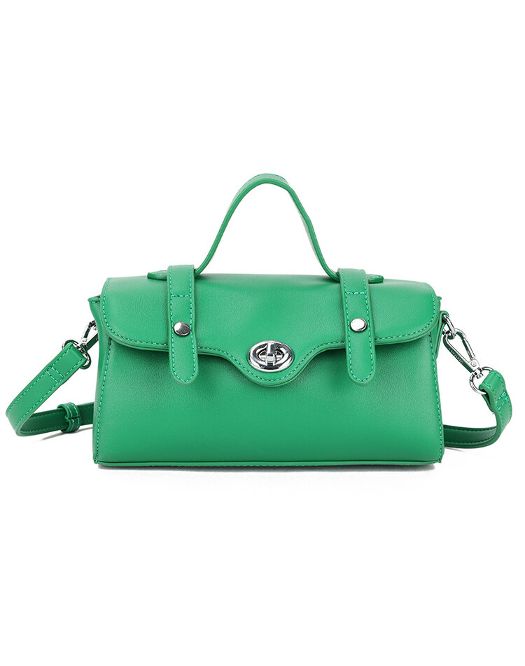 Artificial Leather shoulderbag | 40059