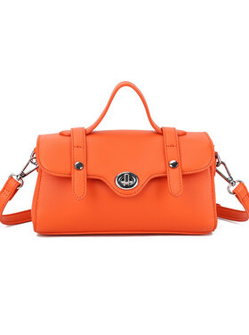 Artificial Leather shoulderbag | 40059