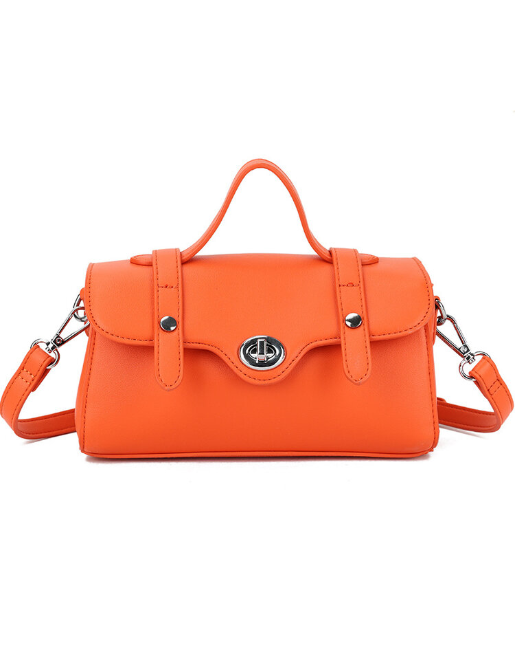 Artificial Leather shoulderbag | 40059