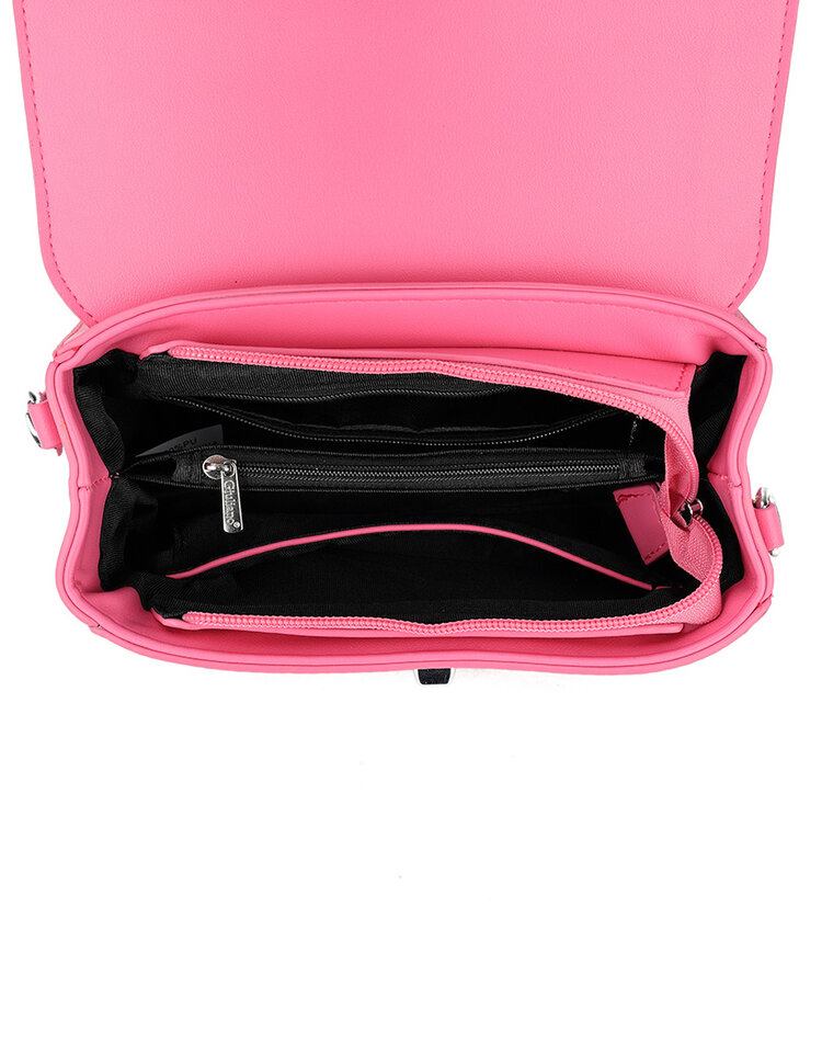 Artificial Leather shoulderbag | 40059