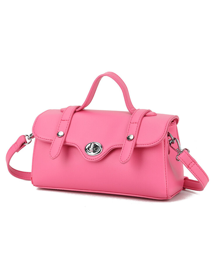 Artificial Leather shoulderbag | 40059