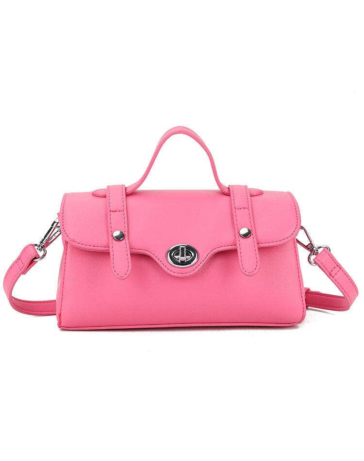 Artificial Leather shoulderbag | 40059