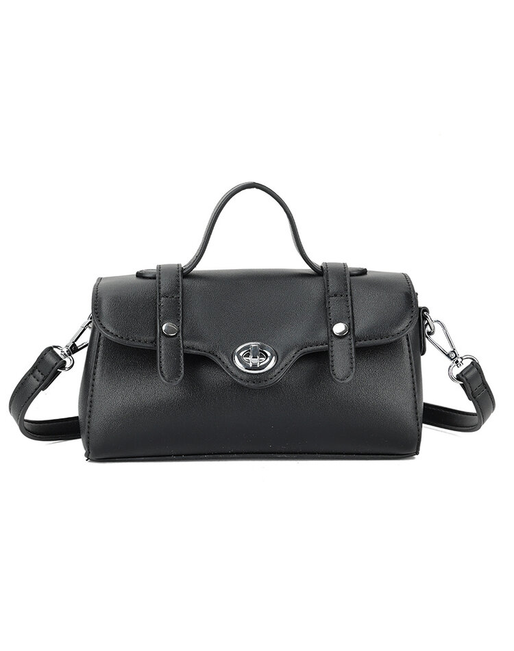 Artificial Leather shoulderbag | 40059