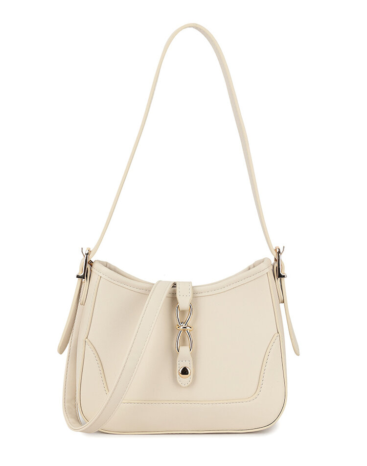 Artificial Leather Shoulderbag| 40058
