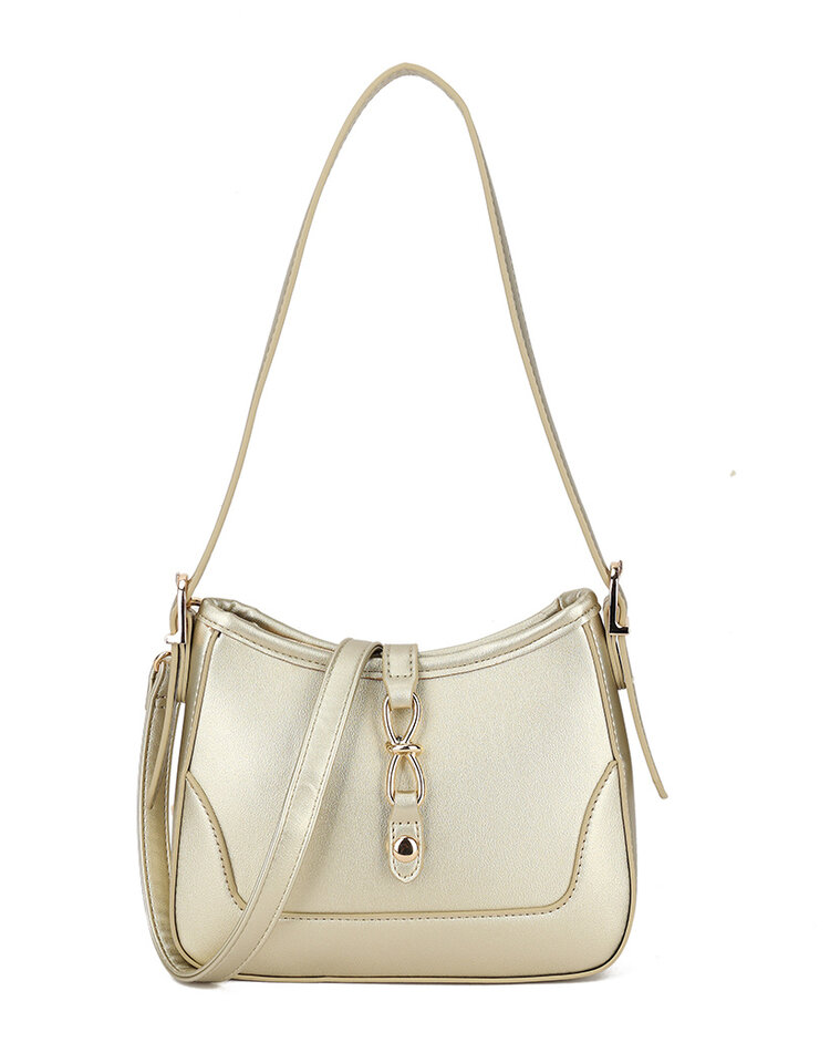 Artificial Leather Shoulderbag| 40058