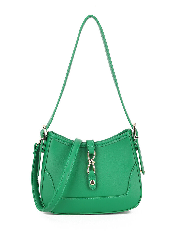 Artificial Leather Shoulderbag| 40058