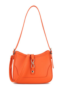 Artificial Leather Shoulderbag| 40058